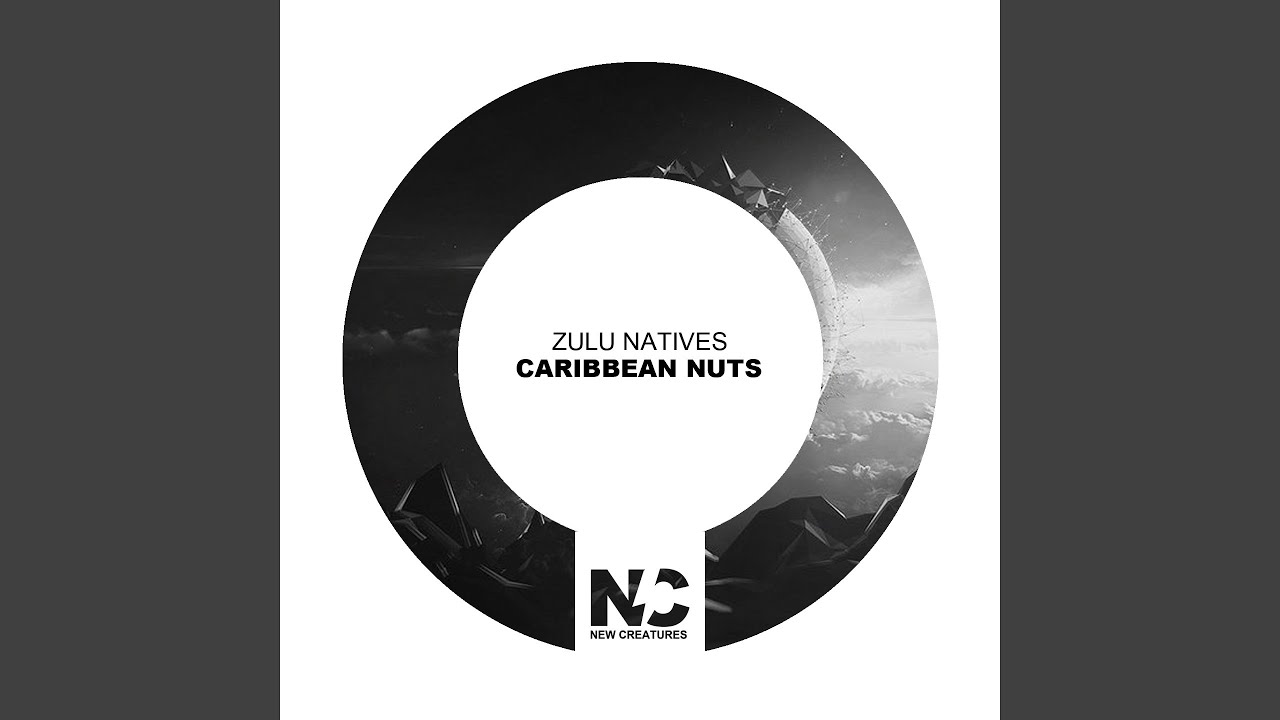 Watch Caribbean Nuts on YouTube Watch Caribbean Nuts on YouTube