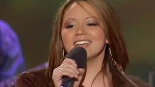 Melissa O'Neil - The Canadian Idol Journey