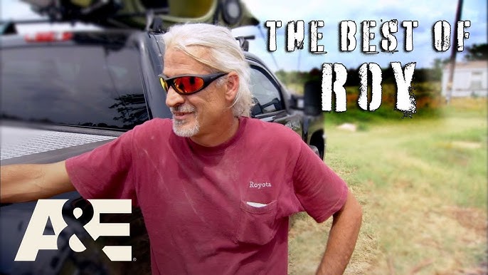 What Happened To Roy On Shipping Wars? Shocking Truths!