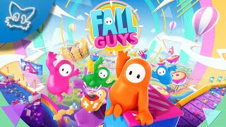 Fall Guys Gameplay
