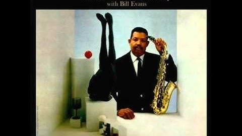 Cannonball Adderley with Bill Evans Trio - Toy