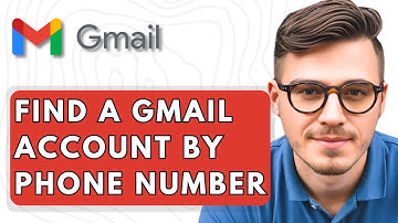 How To Find A Gmail Account By Phone Number [2025 Guide]