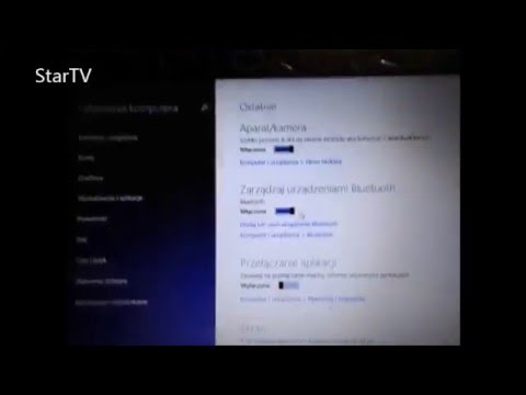 jak włączyć bluetooth windows 10. poradnik - YouTube