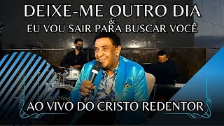 Agnaldo Timóteo - Deixe-me outro dia &amp; Eu vou sair para buscar você (Ao vivo)