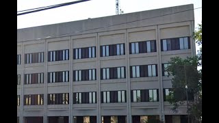 Saginaw County Inmate List
