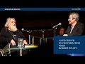 Gavin Esler In Conversation with Robert Wyatt