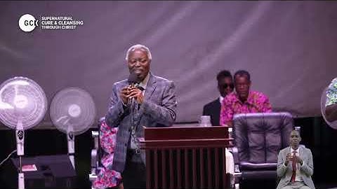 Faith from the Beginning to the End || Pastor W.F Kumuyi