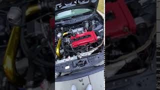 Boosted B - Seriies Wit Bto Coil On Plug Retrofit