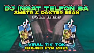 DJ KALAU KO SU PUTUS DENG DIA JANG LUPA TELFON SAYA || DAXTER BEAN || VIRAL TIK TOK || FULL BASS