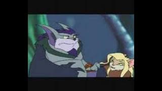 Silverwing Episode 8: Deception [3/3]