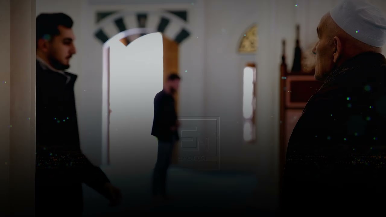 Ramazani na jep mundesi per ti hapur 3 porta