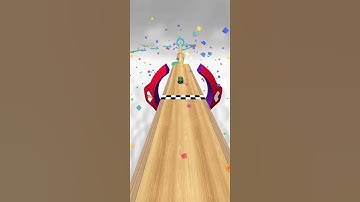 Going balls lvl 34 #short #Gameplay #34