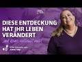 Diese Entdeckung verändert DEIN Leben… | Anne Mai
