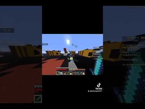 minecraft pvp