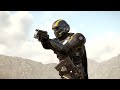 Helldivers 2 Gameplay