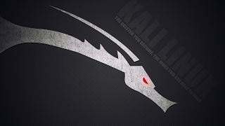how to install kali linux (2017)