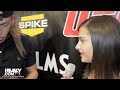 Jonathan Brookins talks about becoming the Ultimate Fighter