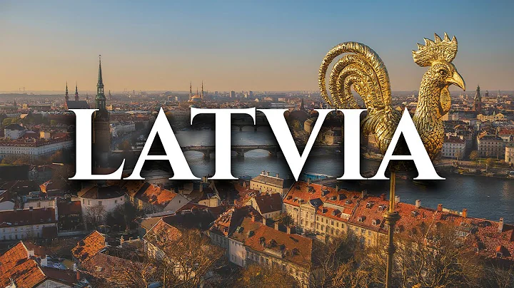 Wonders of Latvia | Secret Places Only Locals Know About | Travel Video 4K | Unseen Adventures