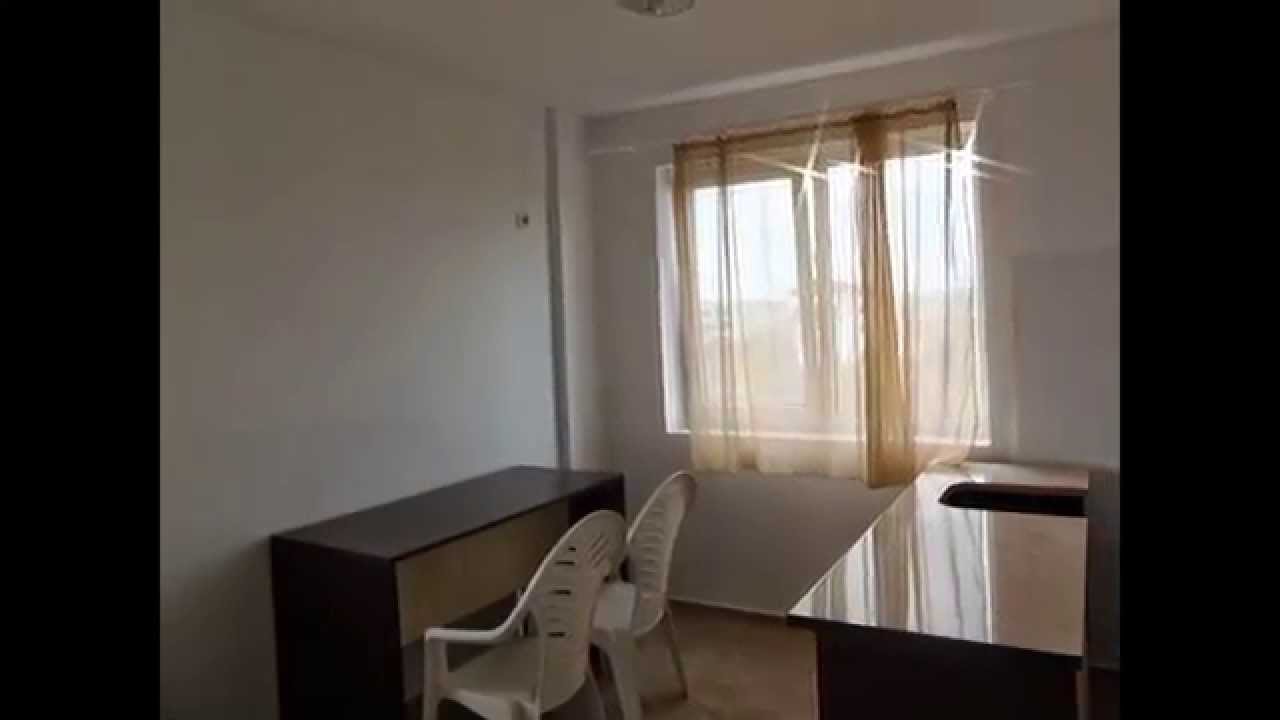 Garsoniera de vanzare in Costinesti,mobilata si utilata