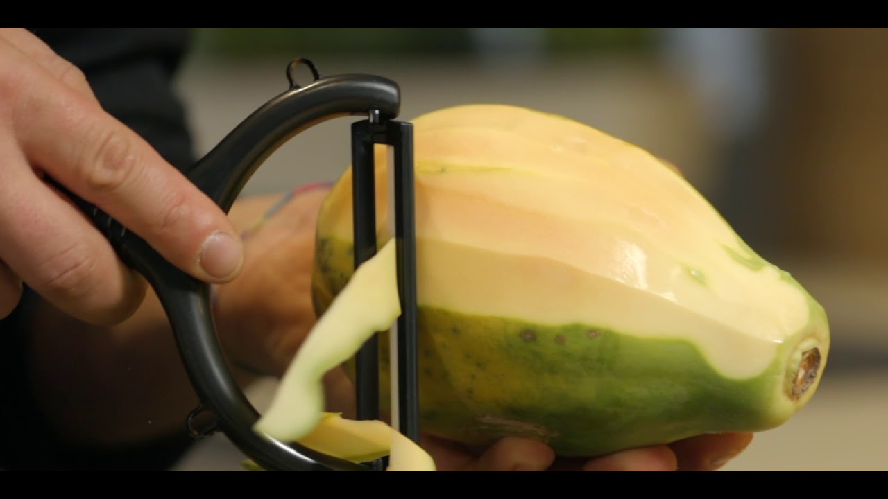 Kyocera Peelers YouTube