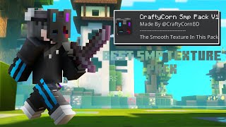 The Best Smp+Pvp Texture Pack Is Here for mcpe 26.0+ screenshot 5