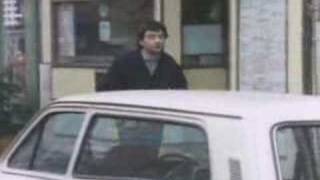 Not The Nine Oclock News - Rowan Walk