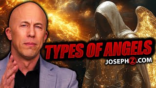 Celestial Hierarchies | Voice of God with Joseph Z
