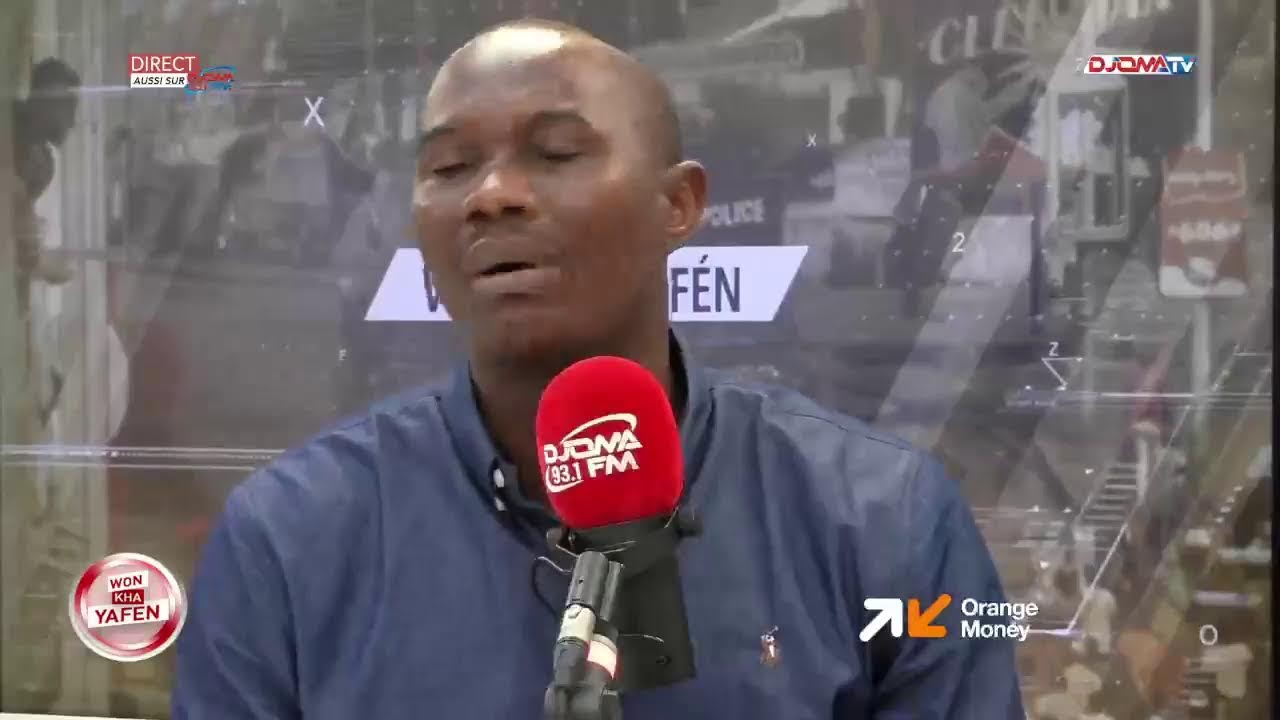 Wonkha yafen du 22/05/2024