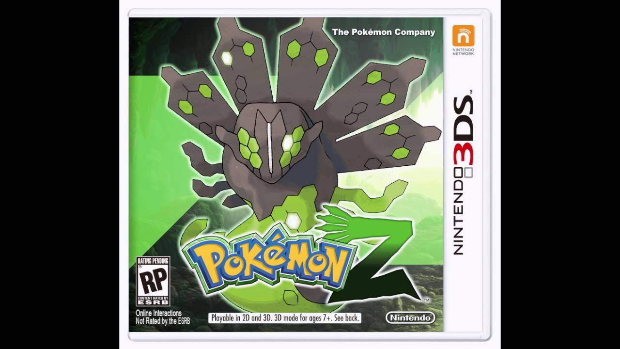 The Future Of Pok mon YouTube