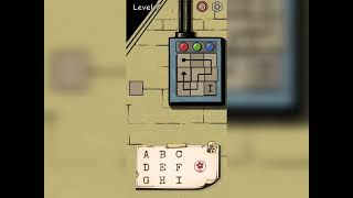 Flower Forest - Word puzzle level 9 gameplay solution screenshot 5