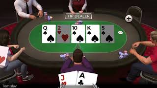 Free Texas Holdem Poker - CasinoLife Poker, Free Chips screenshot 2
