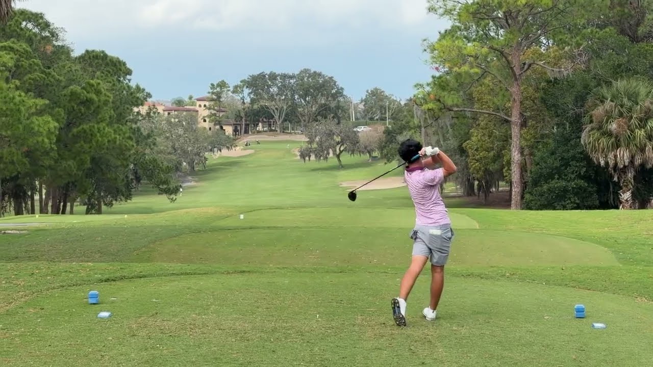 Ty Koyama-Asada 17 year old in 16-18 Yr Old HJGT National Championship 20251206-20251207