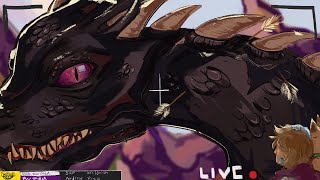 Purpled Plays LIVE from TwitchCon