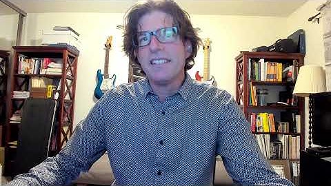 Intro Video - Guitar Ensemble (Spring 2021)