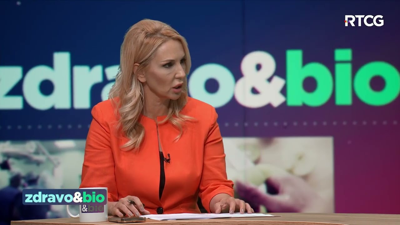 ZDRAVO & BIO  - Karcinom prostate