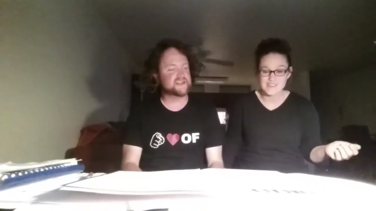 JOWSHA- Do we, We Do!  (Beck song from the Songreader album)