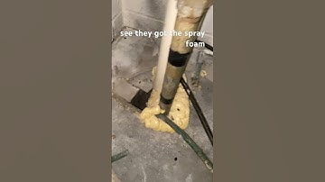 Radon Mitigation Gone Wrong: Check Your Sump Pump!