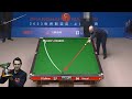 35 Best Snooker Shots - Shanghai Masters 2023