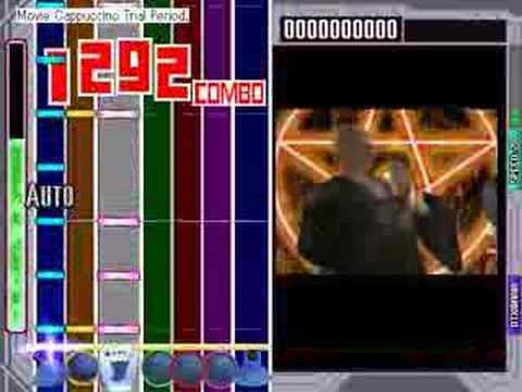 レッツゴー 陰陽師 DTXmania