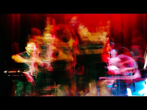 Hey Bros by Seibas Gamboa performed live by Svetlana Bakushina Fusion Project