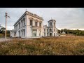 Exploring an Abandoned Boys Prison in Ireland