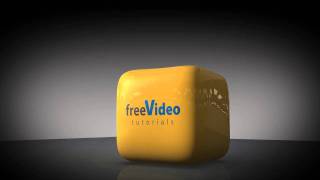 Bouncy Cube in Cinema 4D