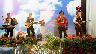 Erwin Aschenwald & die Mayrhofner - Der Geigenopa aus Tirol ◦ Bad Füssing ◦ 2019