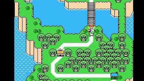 Part 3 - Super Mario World (Full Version + Momentum Fixed) (NES) - Vizzed.com GamePlay (rom hack)