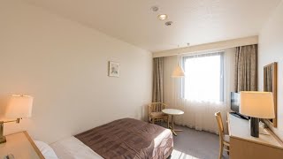 Sky Hotel Namerikawa | Asahi, Japan | Hotel Review ⭐ | Hotels in Japan 365