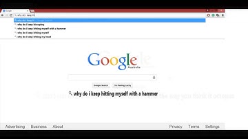 the most stupid google autocomplete