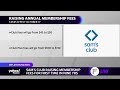 Sam's Club raises its membership fees for the first time in nine years - Yahoo Finance