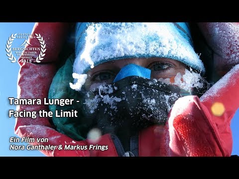 Trailer  - Tamara Lunger - Facing the Limit