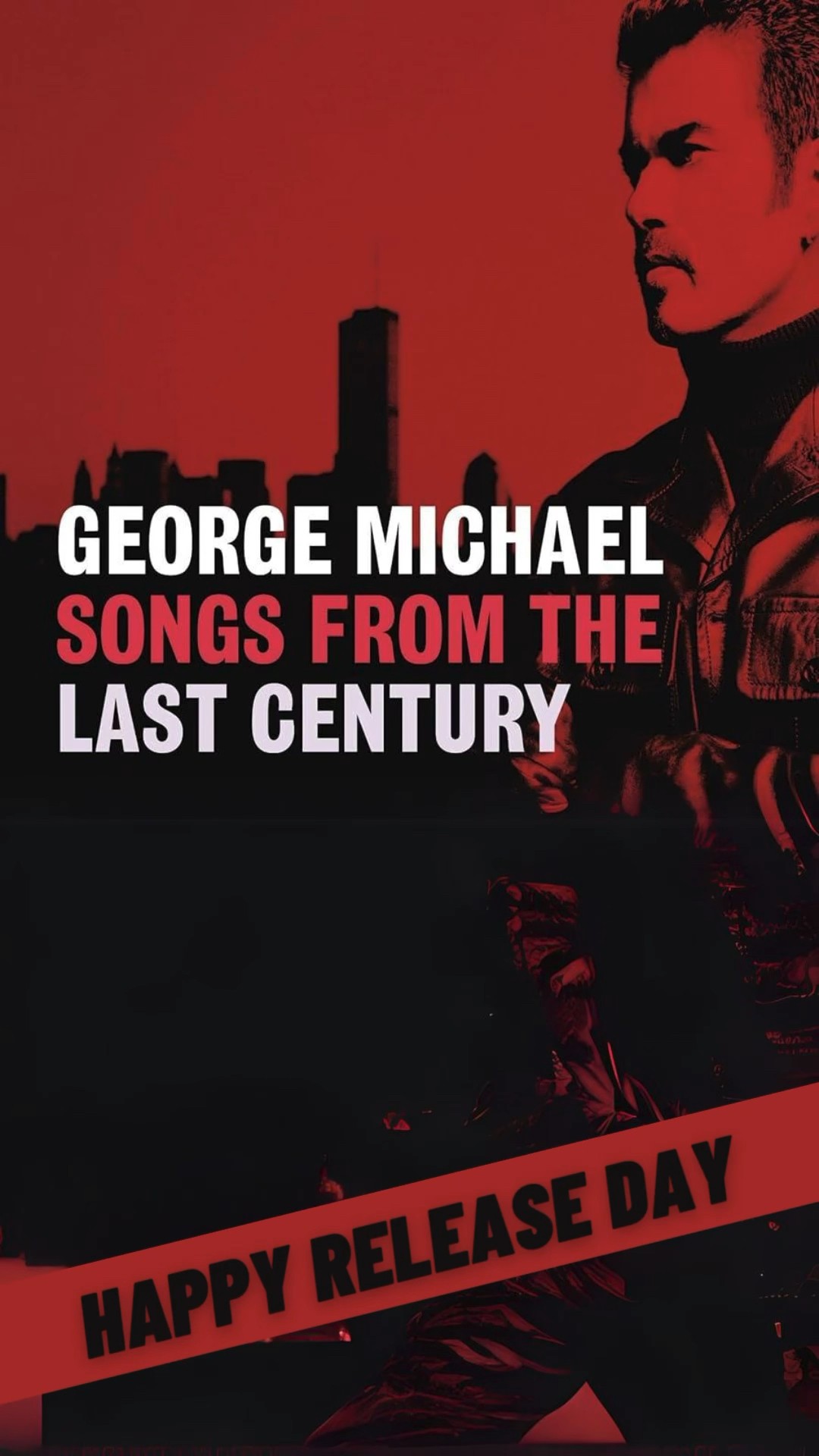 George Michael - Songs From The Last Century - YouTube