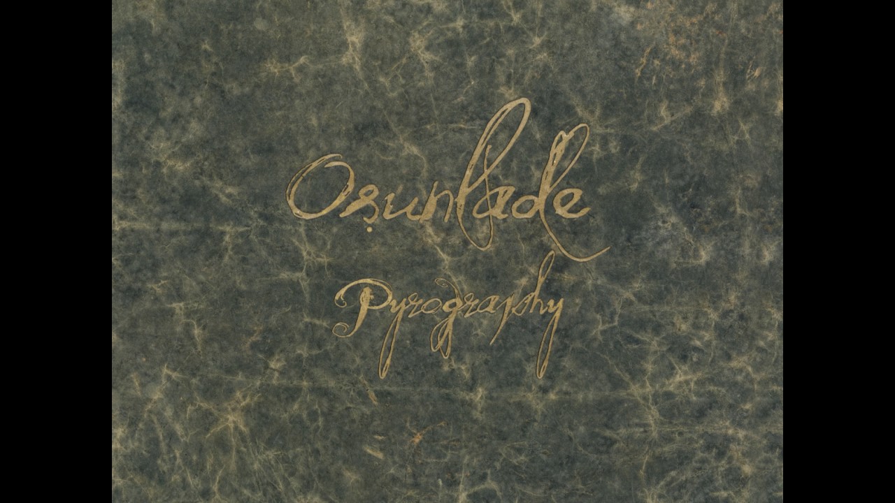 Watch Osunlade - Intro (Solemait) on YouTube Watch Osunlade - Intro (Solemait) on YouTube